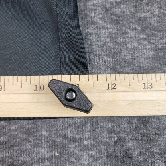 Nike Golf Tour Performance Mens Size 34 Shorts Standard Fit Dri-Fit Black - Picture 8 of 12